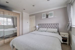 Bedroom One- click for photo gallery